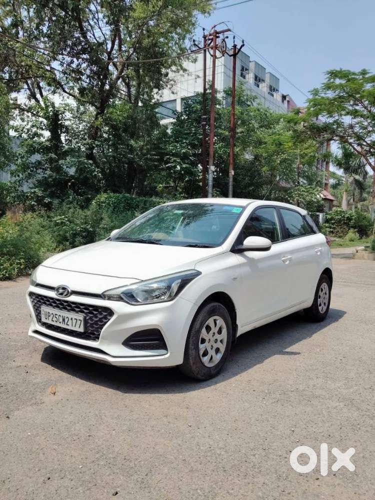 Hyundai I20 1.2 Magna Executive, 2019, Petrol