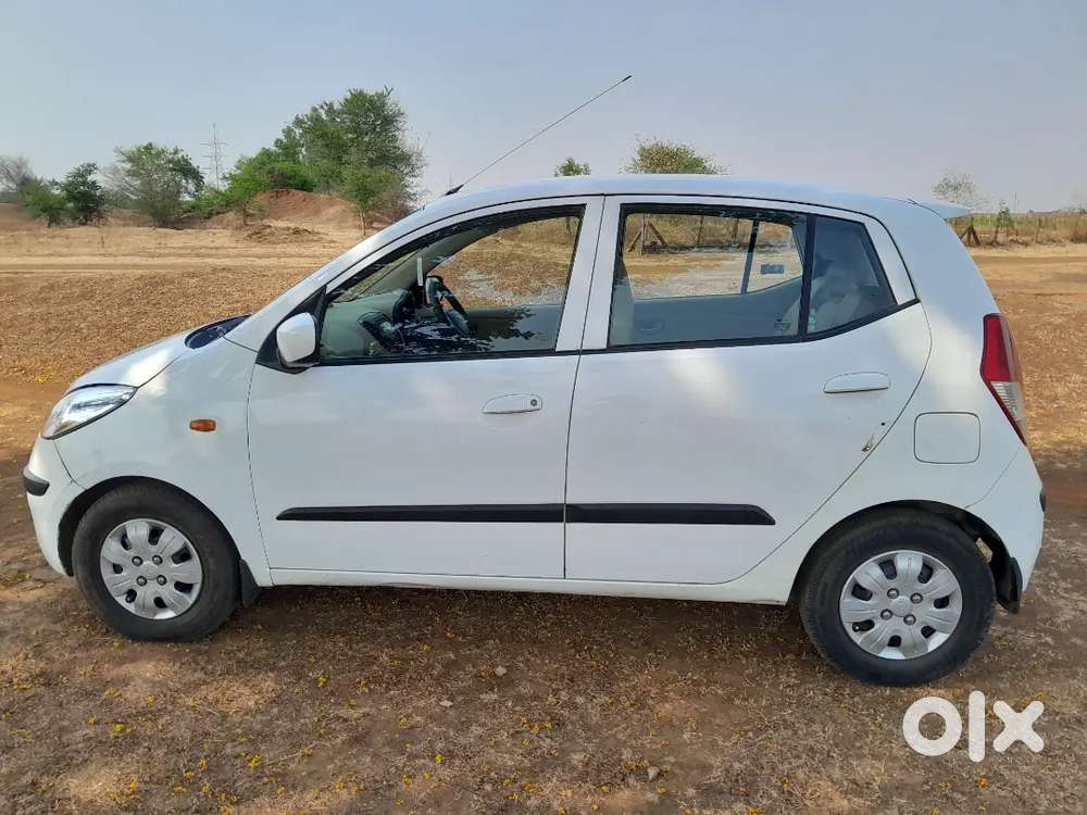 Hyundai I10 2010 Petrol Well Maintained