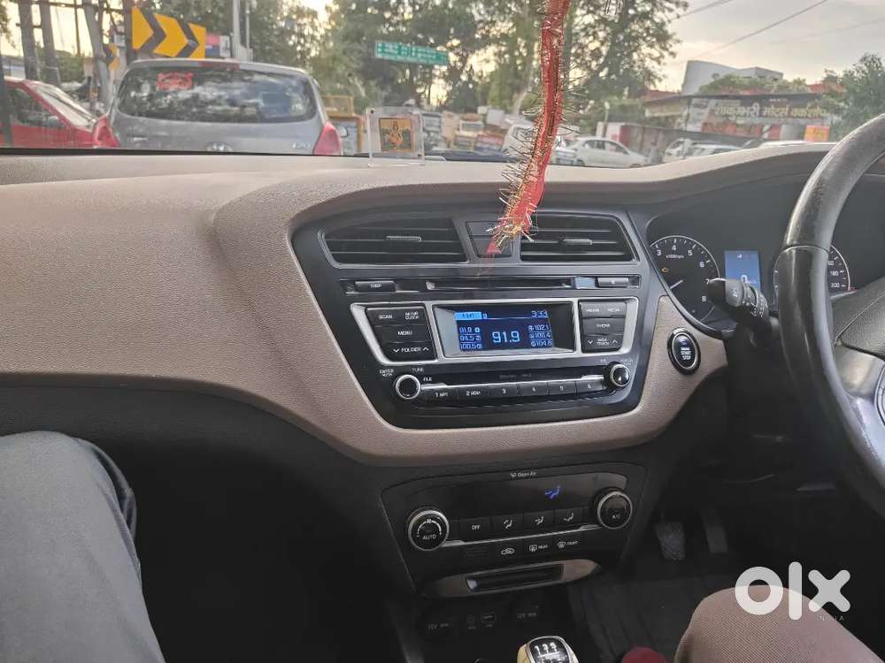 Hyundai I20 2015 Petrol Good Condition