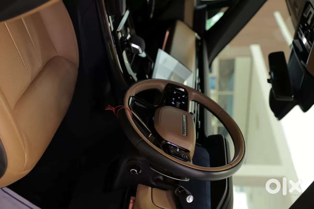 Land Rover Range Sport, 2024, Diesel