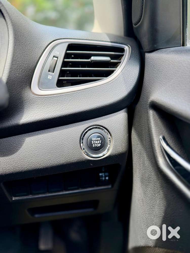 Maruti Suzuki Baleno Zeta, 2020, Petrol