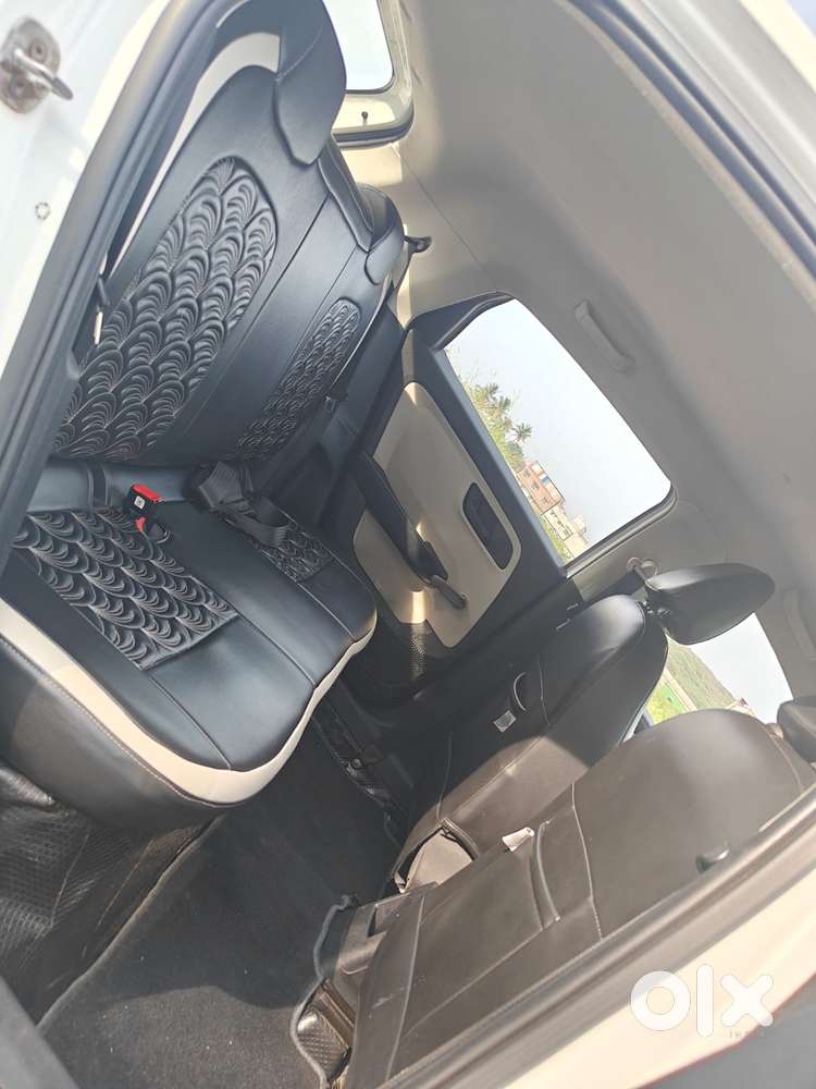 Tata Altroz 1.2 Xe, 2022, Diesel