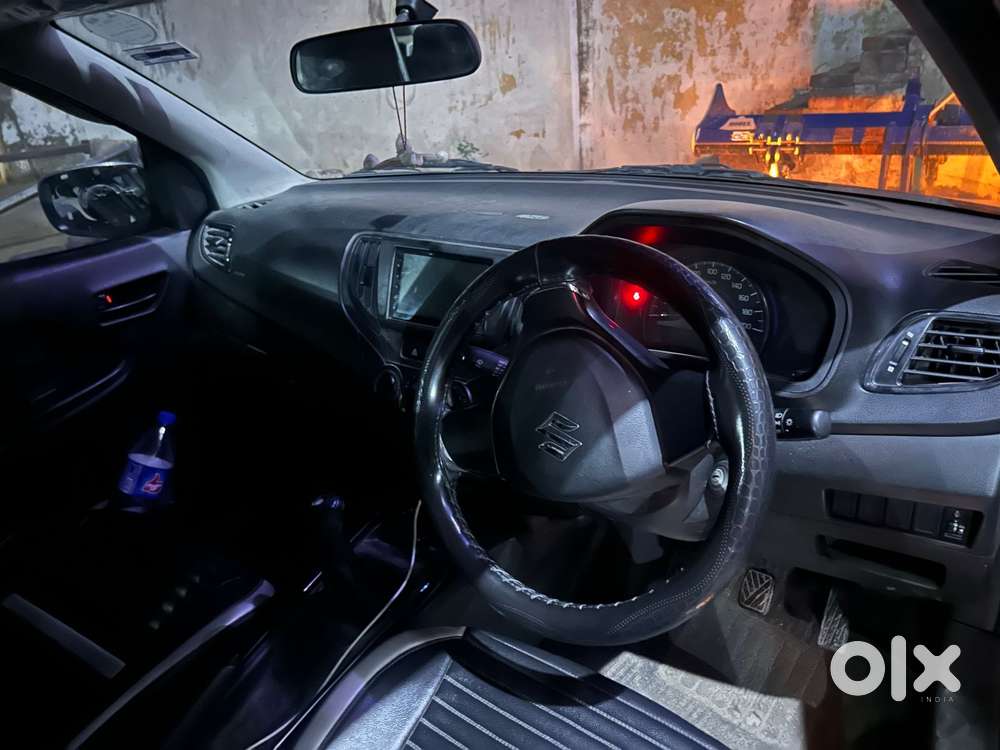 Maruti Suzuki Baleno Sigma, 2020, Petrol