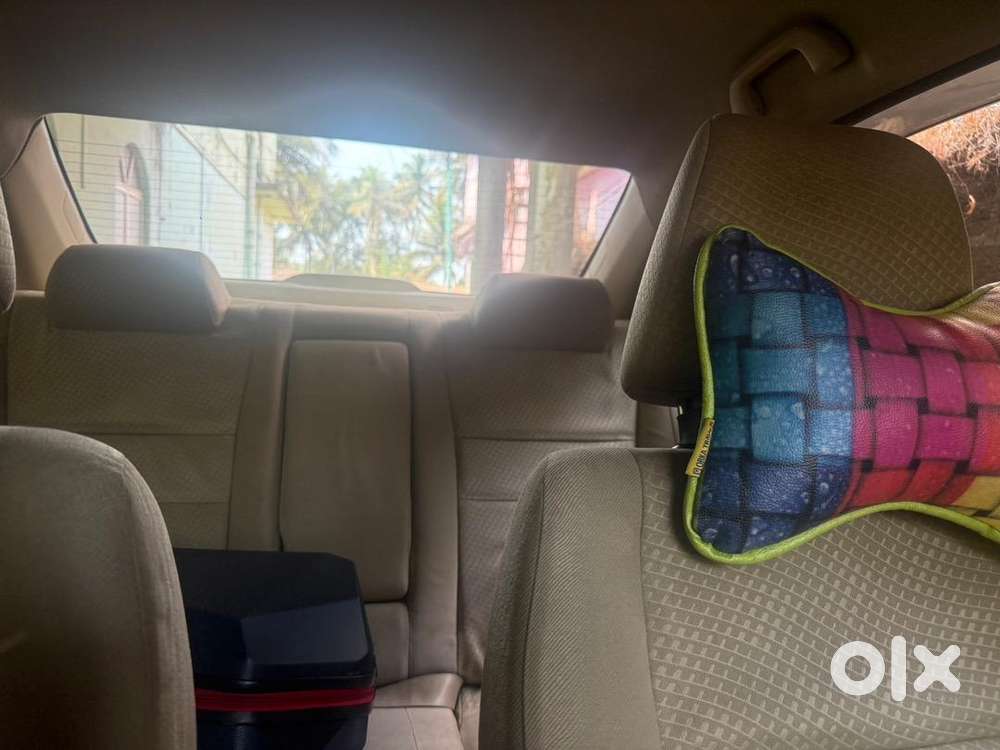 Honda City 2011 Petrol 44000 Km Driven Single Owner Green Tax Paid