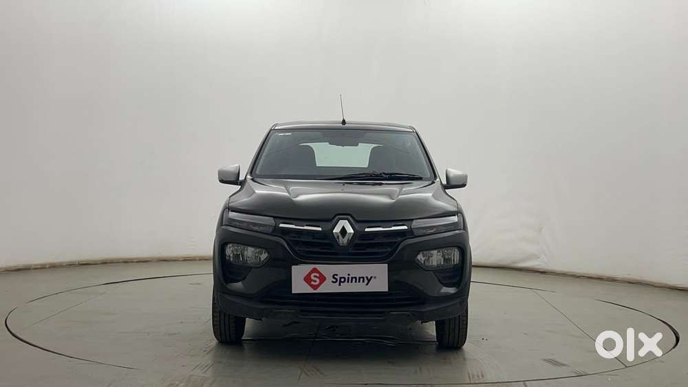 Renault Kwid Rxt 1.0, 2023, Petrol