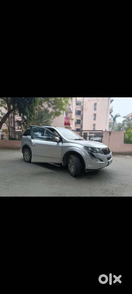 Mahindra Xuv500 W10 Awd, 2016, Diesel