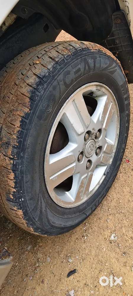 Toyota Innova 2.5 V 8 2008