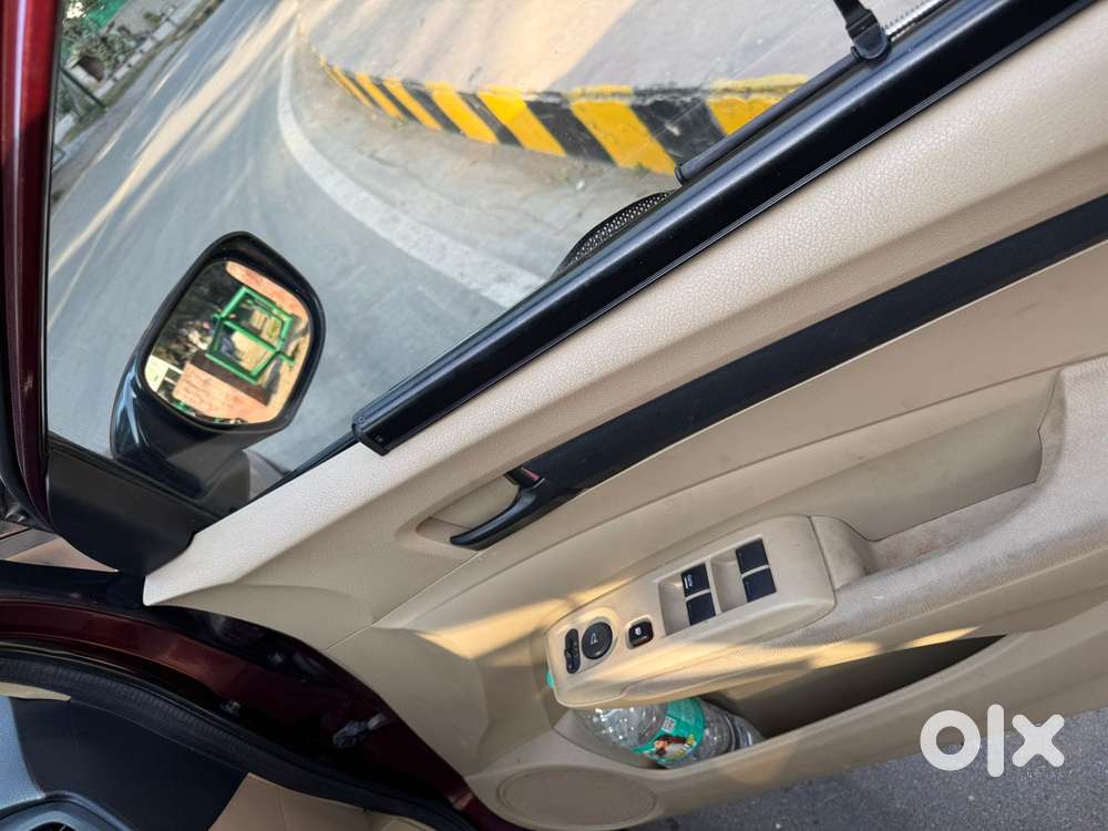 Honda City S Mt, 2013, Petrol