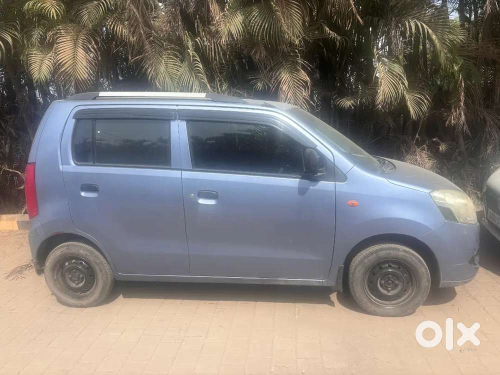 Wegner K Series 2012