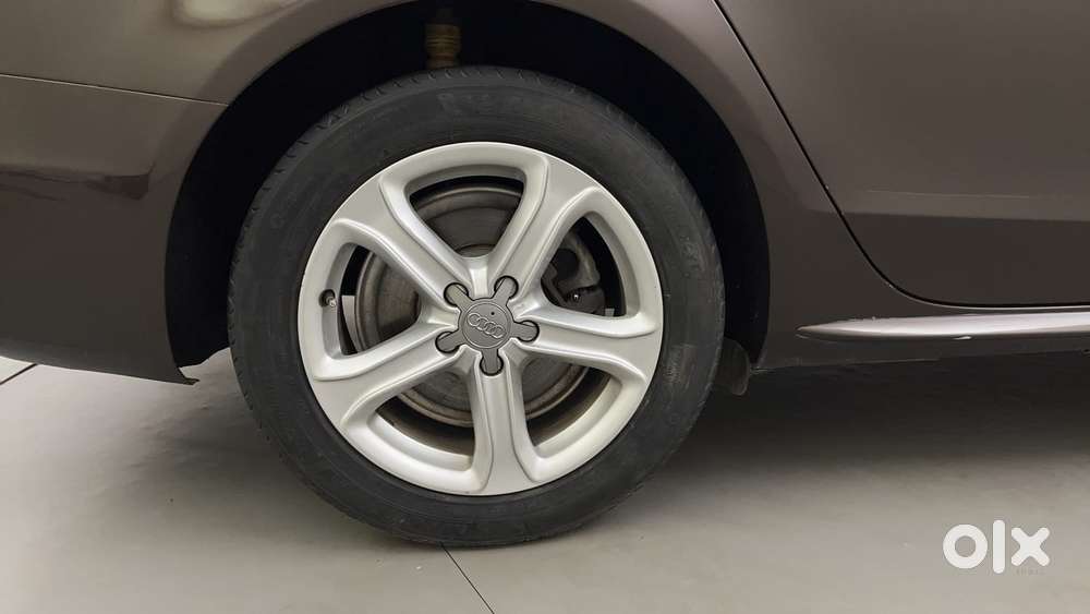 Audi A4 2.0 Tdi (177bhp) Premium Plus, 2014, Diesel