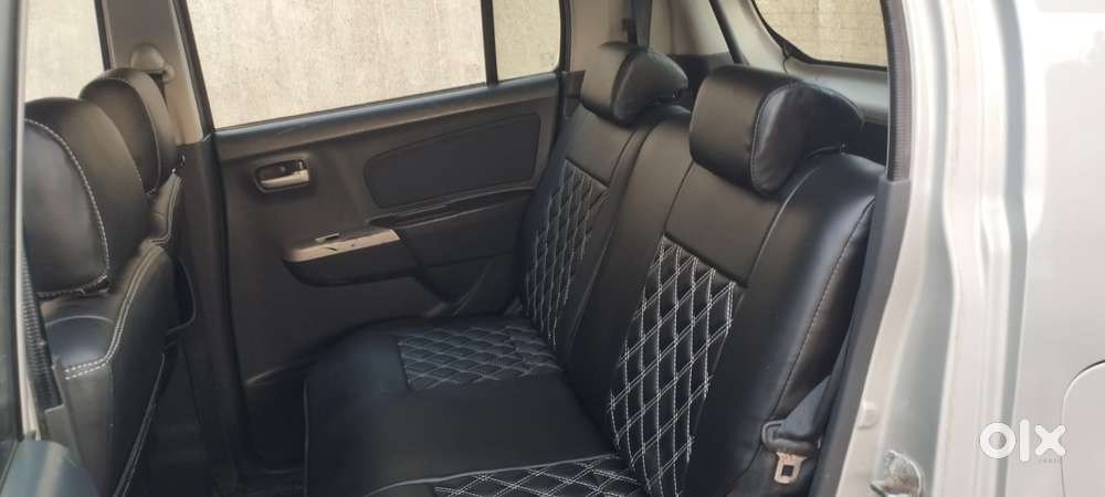 Maruti Suzuki Wagon R Vxi Optional, 2012, Petrol