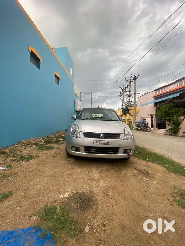 Swift Maruti Suzuki 2006