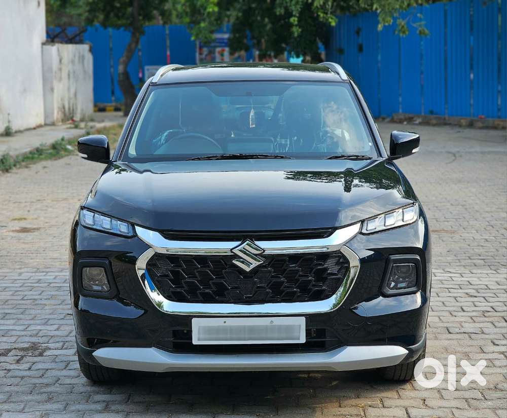 Maruti Suzuki Grand Vitara 1.5 Zeta Plus Intelligent Hybrid Ecvt, 20..