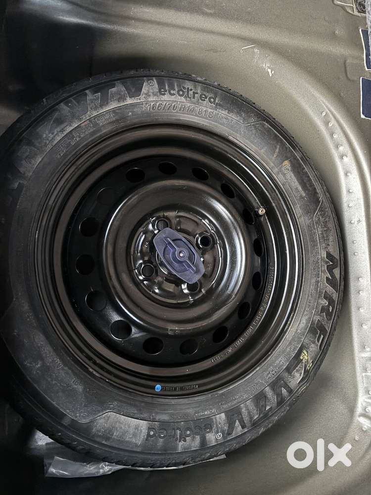 Maruti Suzuki Wagon R 1.2 Zxi Plus, 2023, Petrol