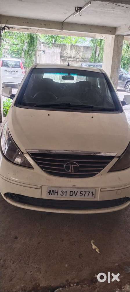 Tata Indica Vista Diesel 2011