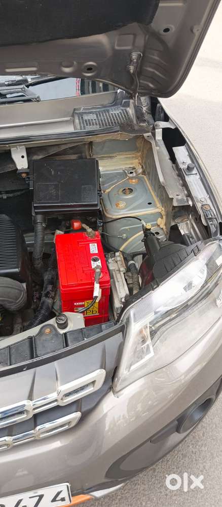 Renault Kwid, 2020, Petrol