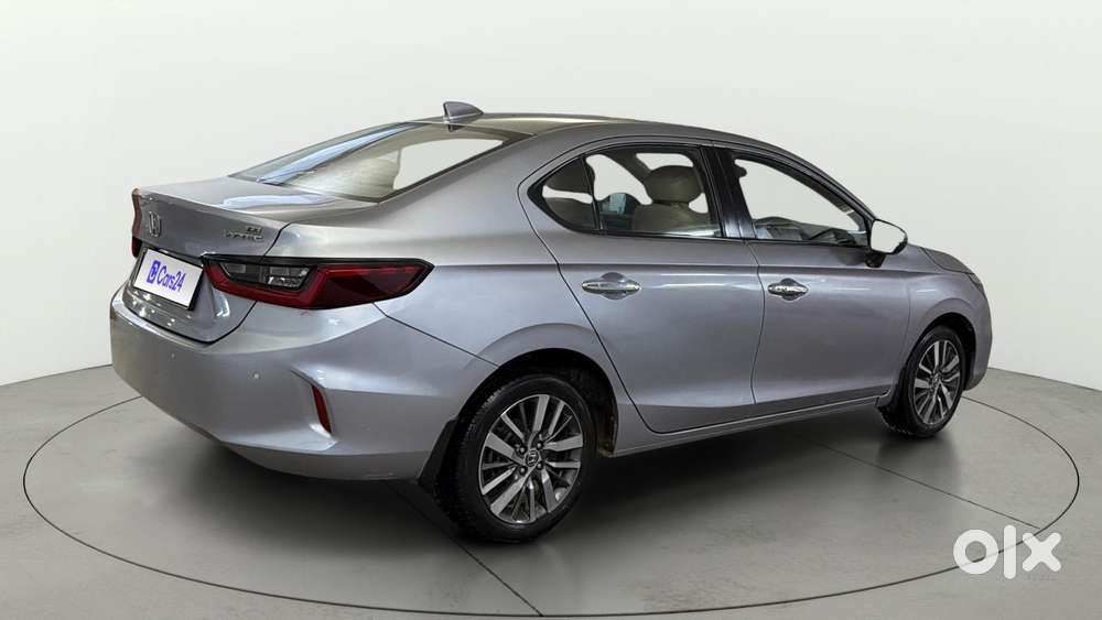 Honda City I-vtec Zx, 2020, Petrol