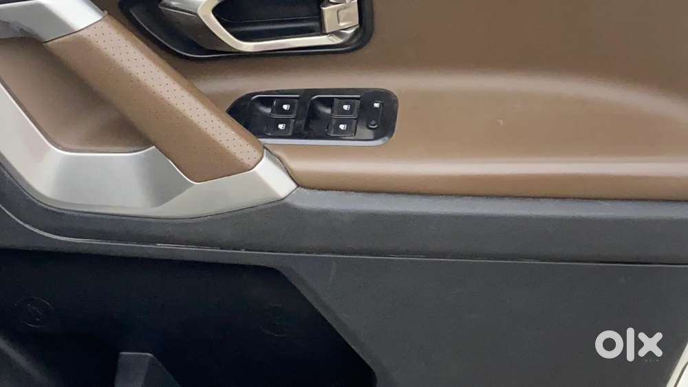 Tata Harrier Xz+, 2022, Diesel