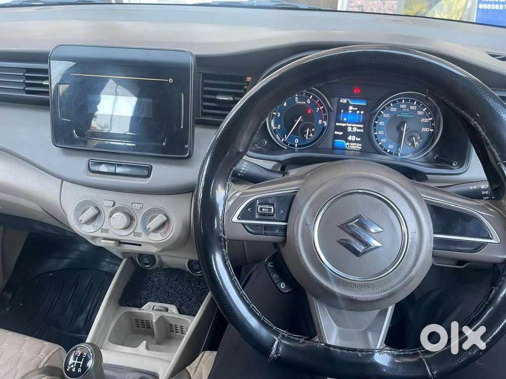 Maruti Suzuki Ertiga 2021