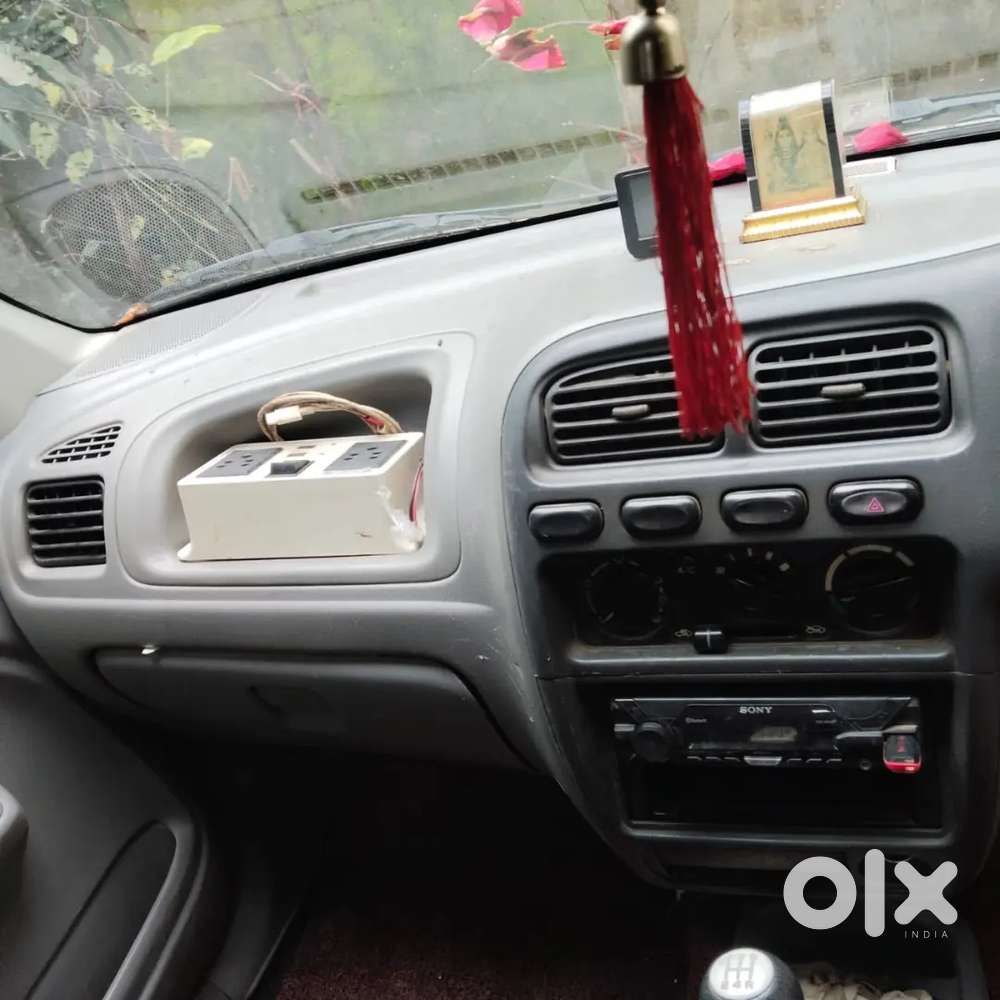 Maruti Suzuki Alto K10 2012 Petrol Manual