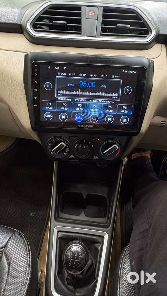 Maruti Suzuki Swift Dzire Tour, 2023, Petrol
