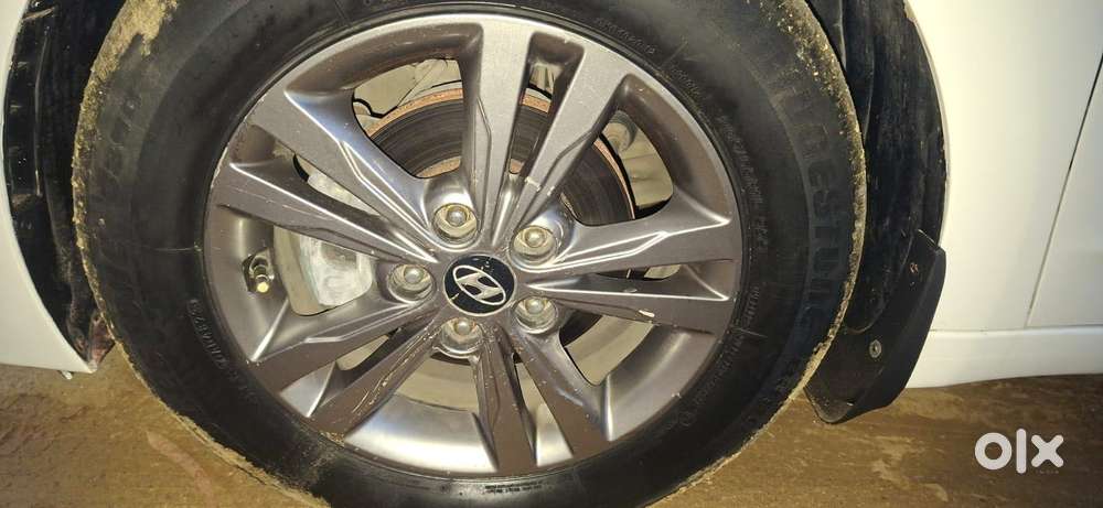 Hyundai Elantra 2.0 Sx Option At, 2018, Diesel