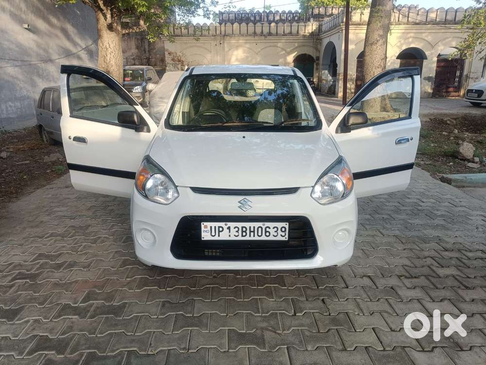 Maruti Suzuki Alto 800 Lxi, 2019, Petrol