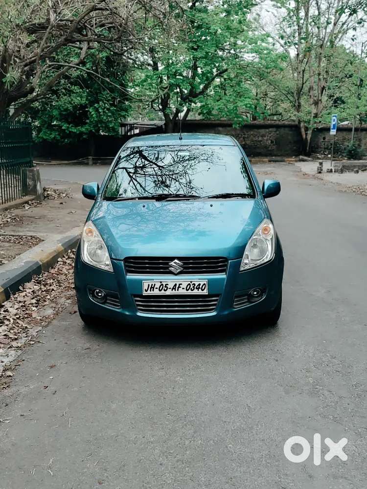 Maruti Suzuki Ritz Genus Edition(6100km Driven) Well Maintained Car.