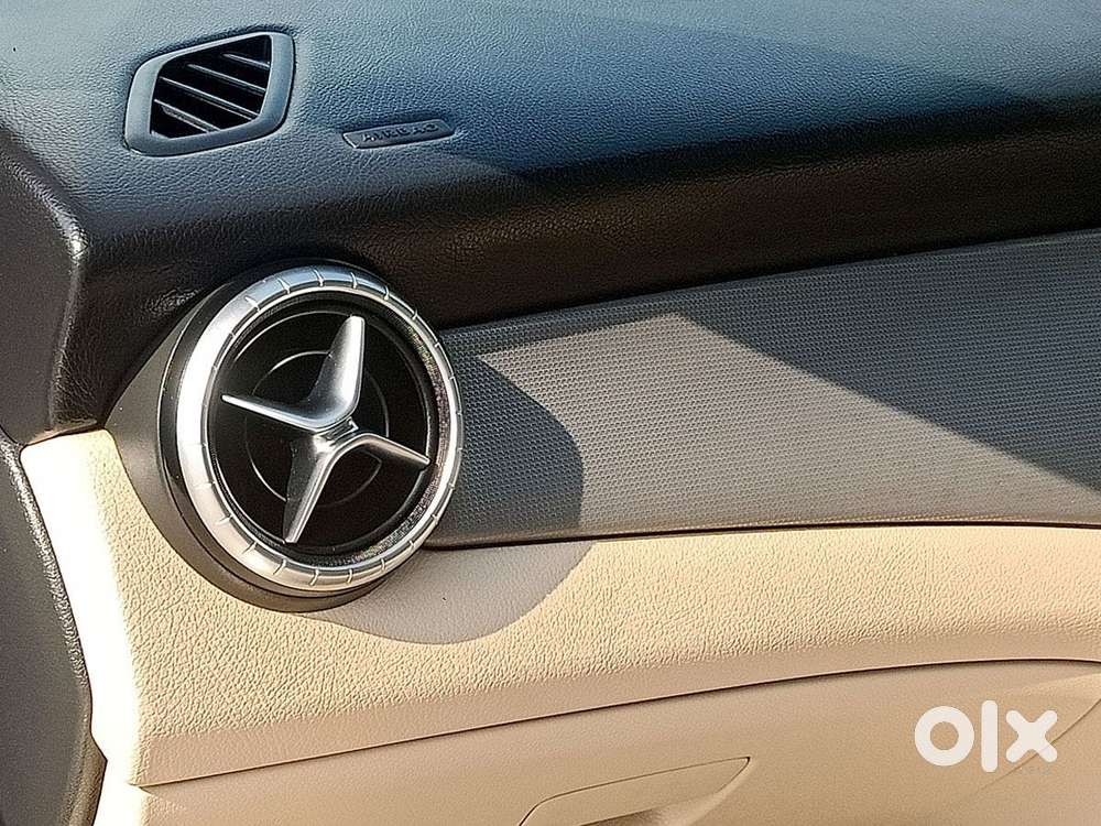 Mercedes-benz Cla 200 Cdi Sport, 2017, Diesel