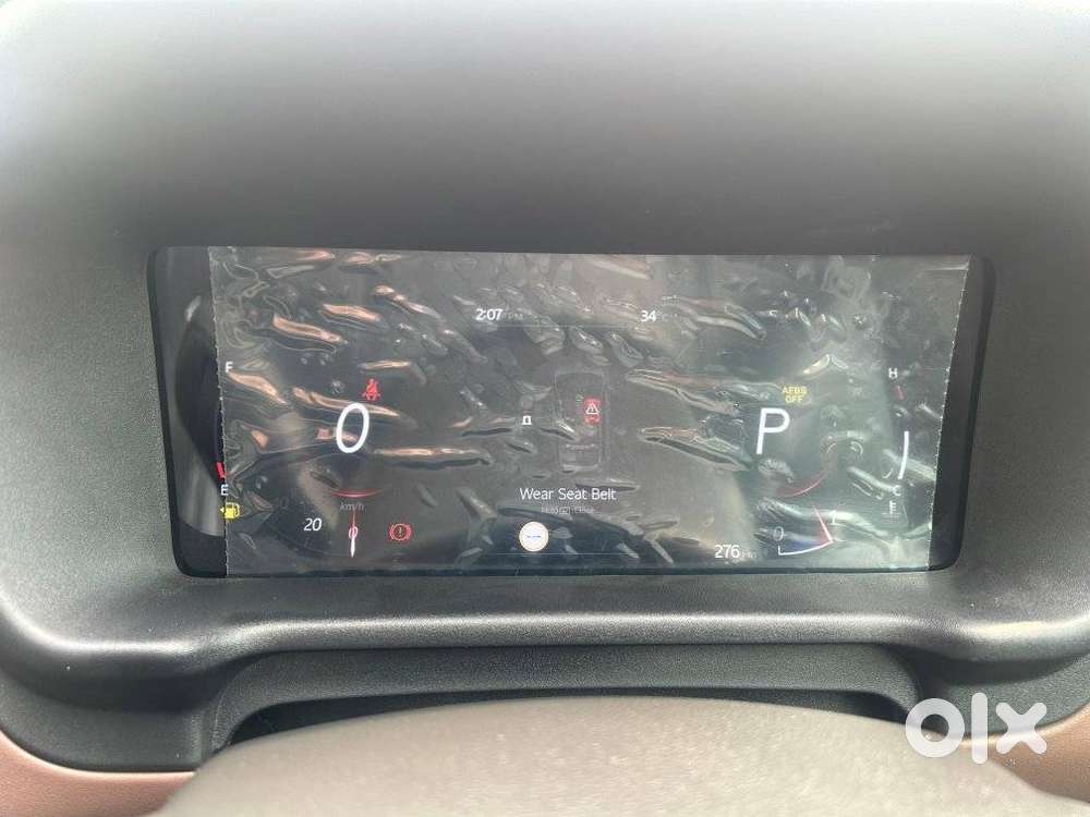 Mahindra Scorpio N Z8 L Petrol At 7 Str, 2026, Petrol