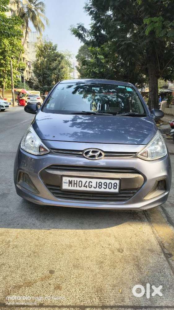 Hyundai Grand I10 2013-2016 Era, 2014, Petrol