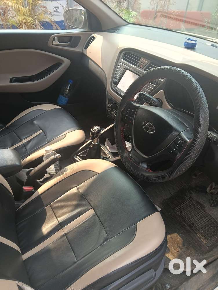 Maruti Suzuki Swift Vdi (o), 2012, Diesel