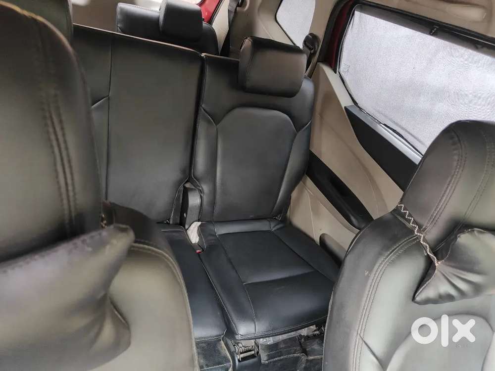 Renault Triber 2020 Petrol 62000 Km Driven