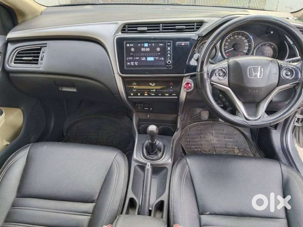 Honda City I Dtec V, 2019, Diesel
