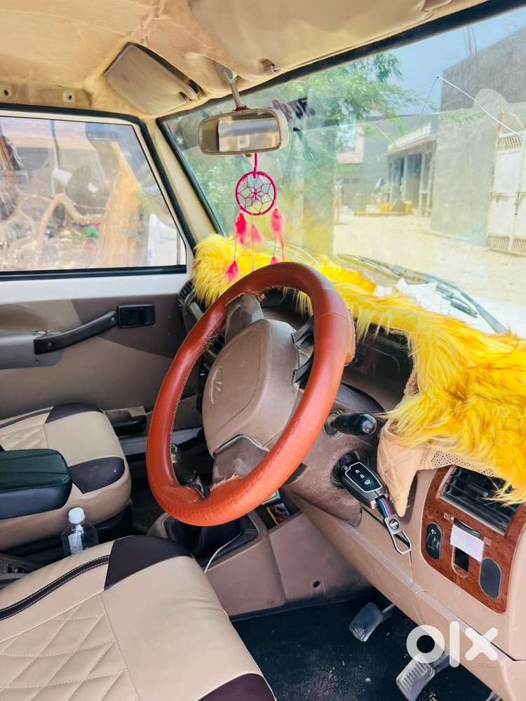 Mahindra Diesel Car 2015