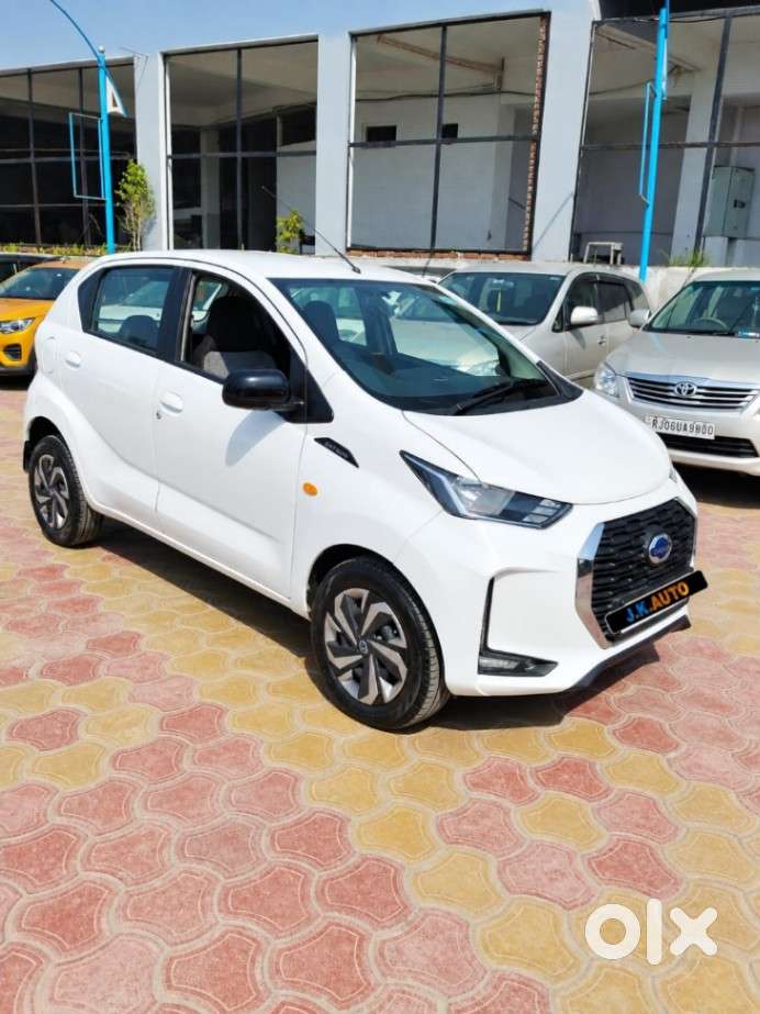 Datsun Redigo 1.0 T (o), 2020, Petrol