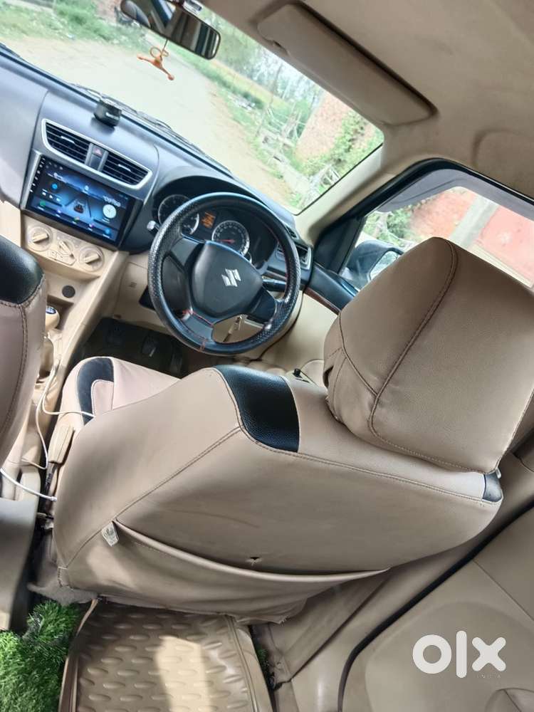 Maruti Suzuki Dzire 2014 Diesel Good Condition