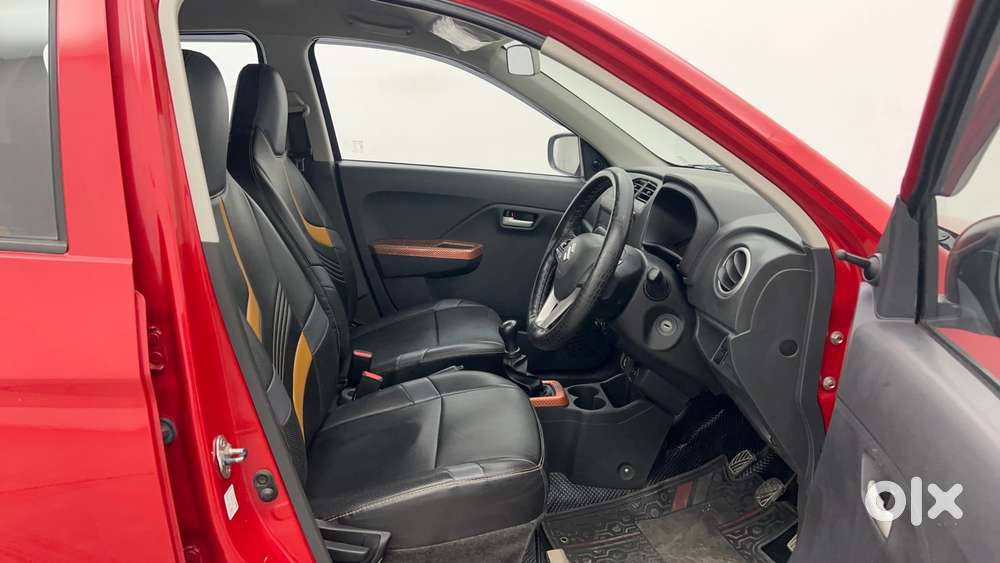 Maruti Suzuki Alto K10 Plus Edition, 2023, Petrol