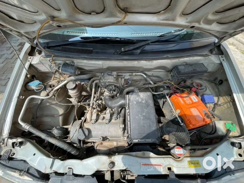 Maruti Suzuki Alto 2011 3rd
