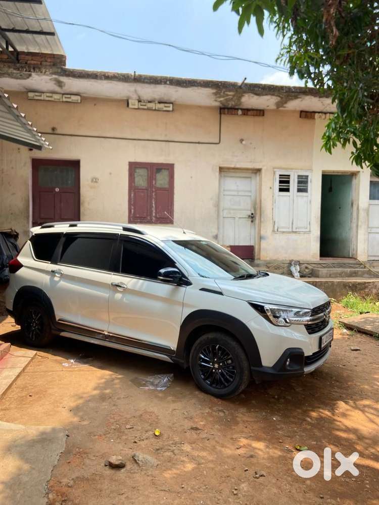 Maruti Suzuki Xl6 2021 Car