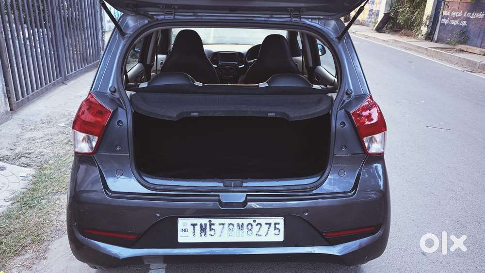 Hyundai Santro Sportz Amt, 2021, Petrol