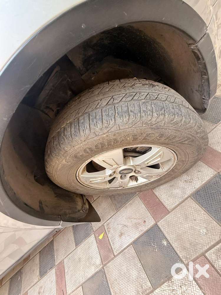 Mahindra Xuv500 2012 Diesel Well Maintained