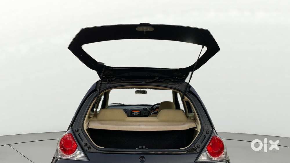 Honda Brio S Mt, 2013, Petrol