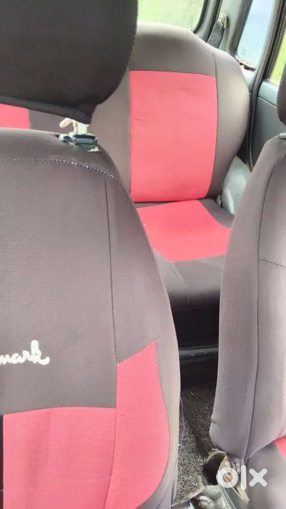 Maruti Suzuki 800 2004