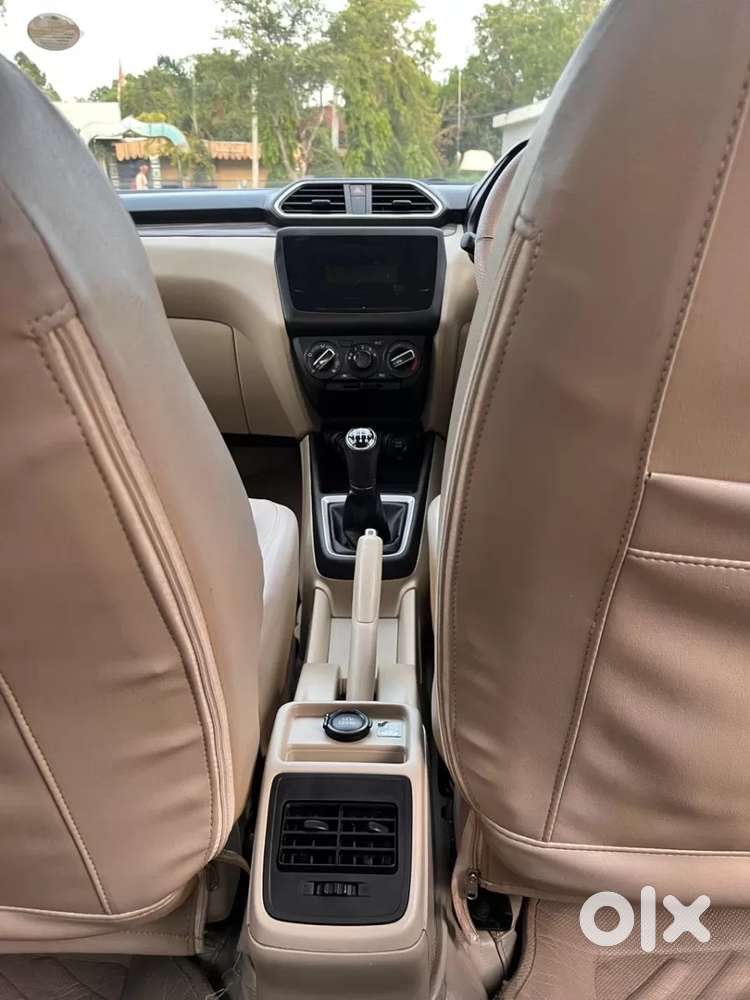 Maruti Suzuki Dzire 1.2 Vxi, 2021, Petrol