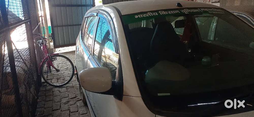 Hyundai I10 2017 Cng & Hybrids 65000 Km Driven