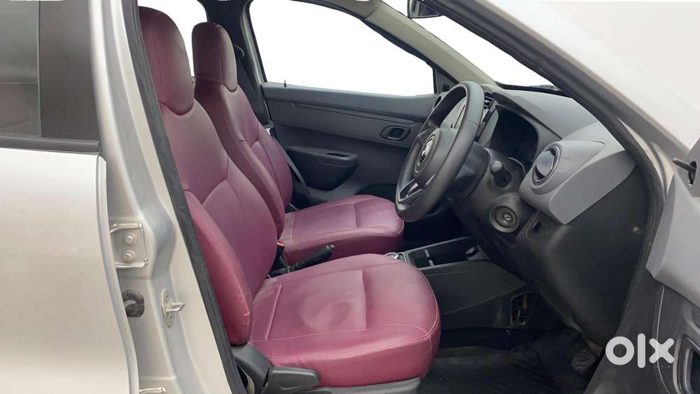 Renault Kwid 2019-ongoing 1.0 Rxt Amt (o), 2020, Petrol