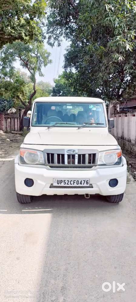 Mahindra Bolero 2015 Diesel 151000 Km Driven