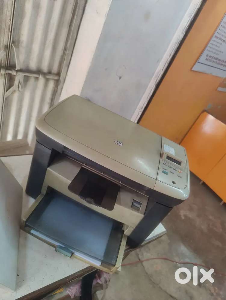HP 1005  laser printer