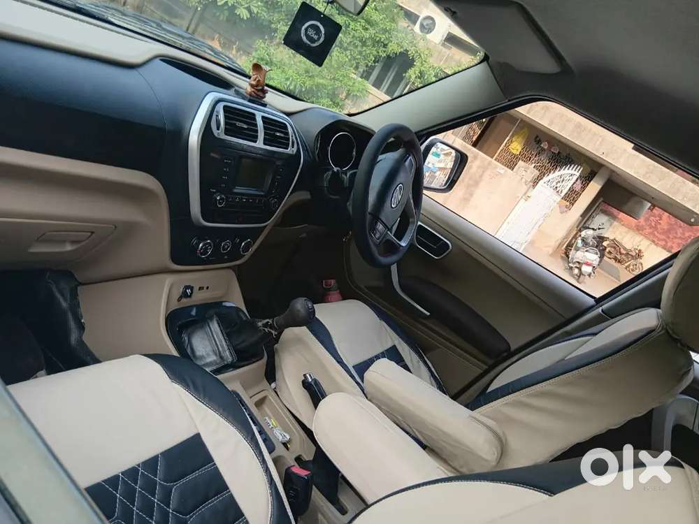 Mahindra Tuv 300 2015 Manual Diesel